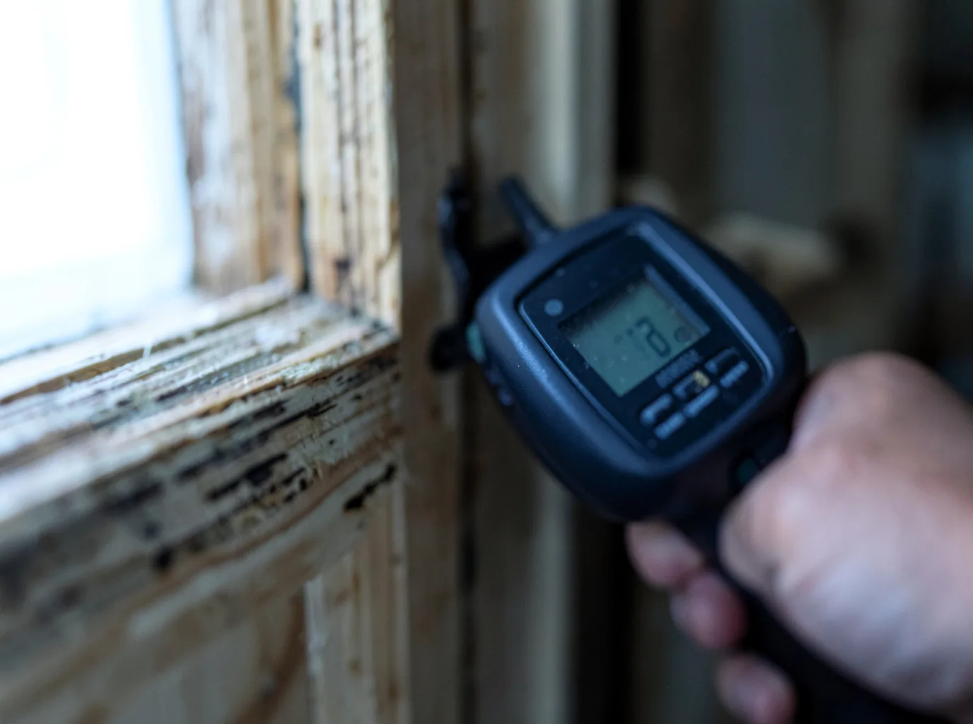 Moisture Inspection And Documentation in Cuba, KS