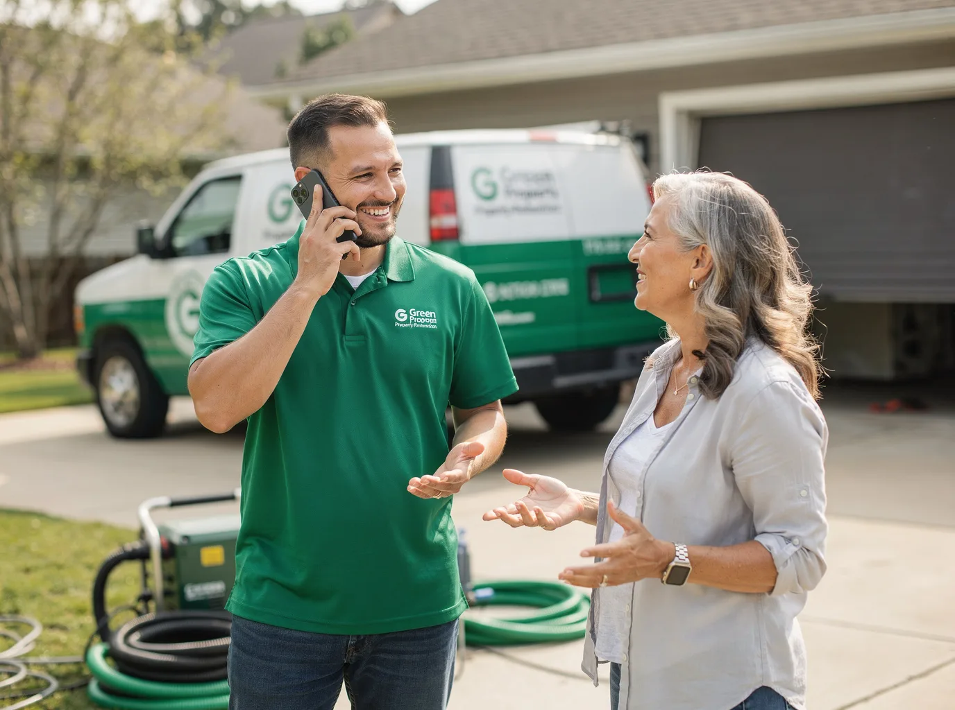 Water Damage Restoration Cuba, KS FAQs